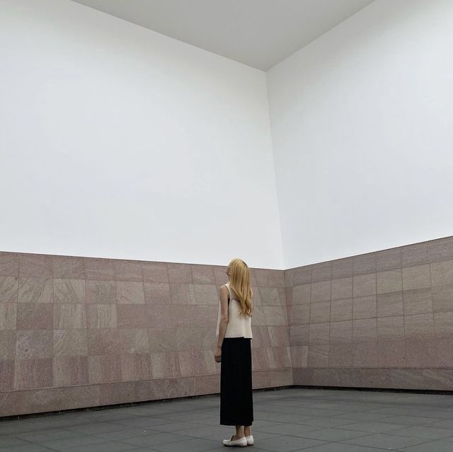《金沢》21世紀美術館💫