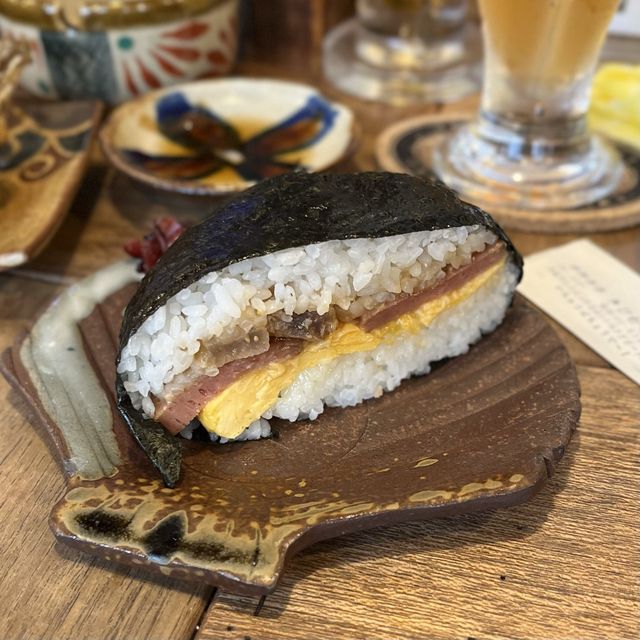【大阪・大正】タグボート大正の絶品沖縄料理「沖縄酒場 きじむなーの森」