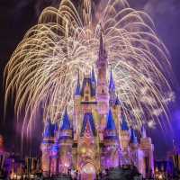Enchanting Disney World Resort