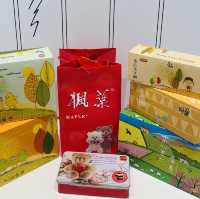 本地蛋捲品牌🍁🍁Maple楓葉
