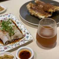 서울숲 맛집 살롱드호우섬 디타워 서울포레스트점