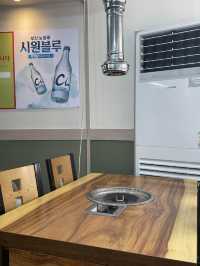 범일역 1번가 먹자골목에 위치한 장어 맛집 ‘명품식당’
