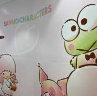 Sanrio World @ Kowloon Tong