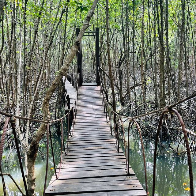 จันทบุรีไปกี่ทีก็สนุก🌿