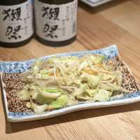 高質串燒居酒屋🌿🫶🏻慶祝必去！