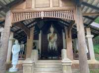 ทริปไหว้ขอบคุณ ‘วัดผาลาด’