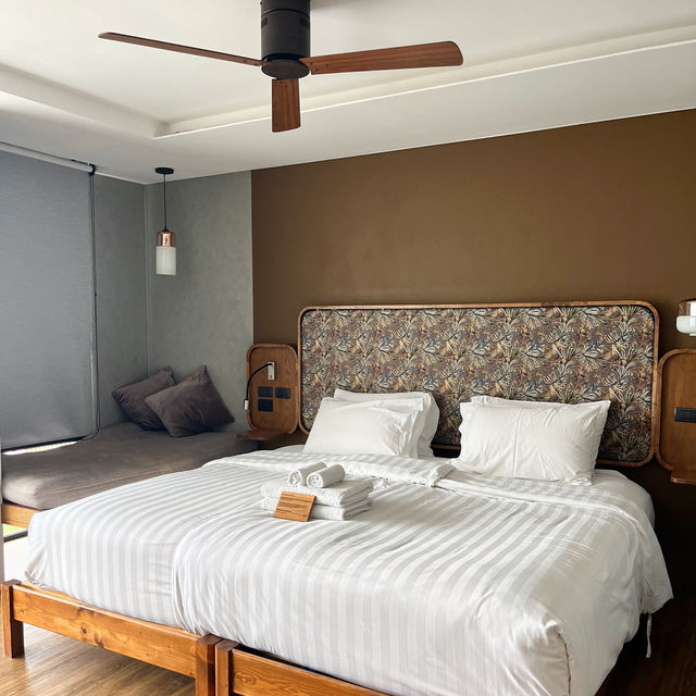Seamira House Hua Hin