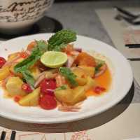 香港沙田｜泰國新派過江龍餐廳🇹🇭🍴