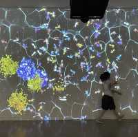 澳門國際藝術雙年展2023京都館•協同節奏 