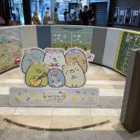 内容充実　守谷サービスエリア