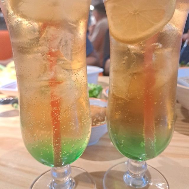 泰CooL泰國餐廳🥰午市套餐選擇多💕抵食泰菜😍
