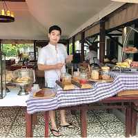 Sofitel Luang Prabangโรงแรมมรดกโลก