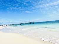 Sleepy Coastal Town, Jurien Bay!😎WA