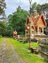 sadao thai temple👍🏻