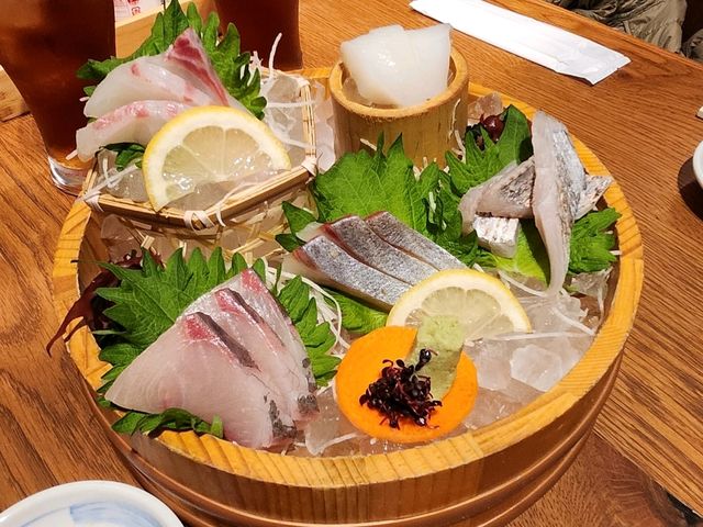 四國的鄉土料理 - 鯛魚飯與骨付鳥