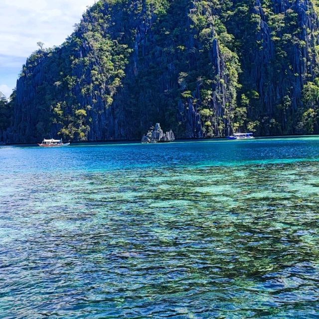 CORON ADVENTURE 