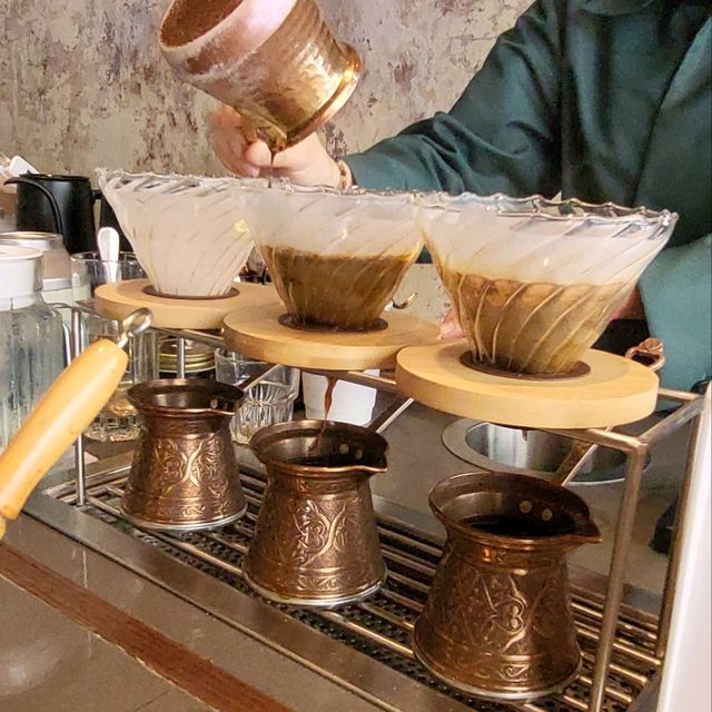 Shaloba Boutique Coffee 
