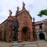 The Historical Beauty at Quezon City