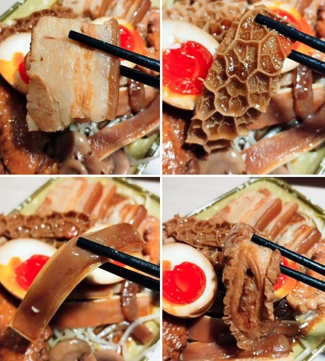 尖沙咀足料車仔麵店🥢亞當麵館