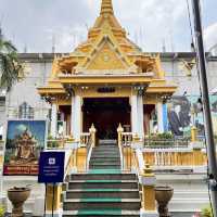 วัดโบสถ์ (หลวงปู่เทียน)@ปทุมธานี