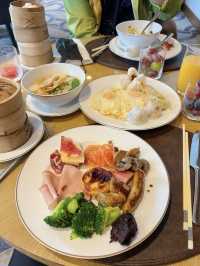 澳門瑞吉酒店，超舒適，酒店界天花板