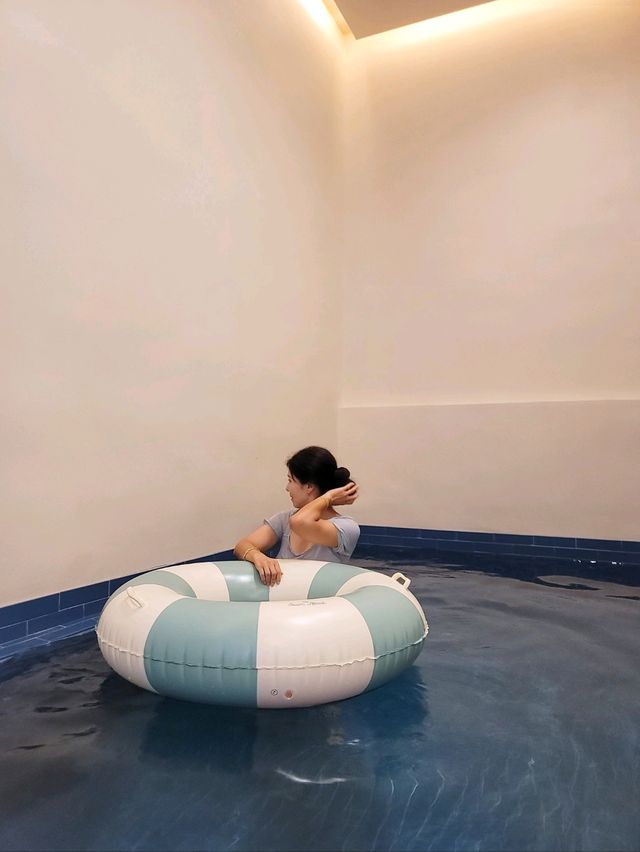분위기 최고인 거제도 커플숙소🩷