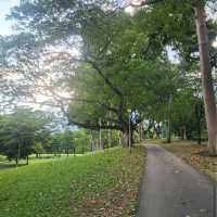 Bishan-Ang Mo Kio Park