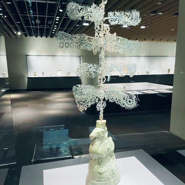 東京國立博物館