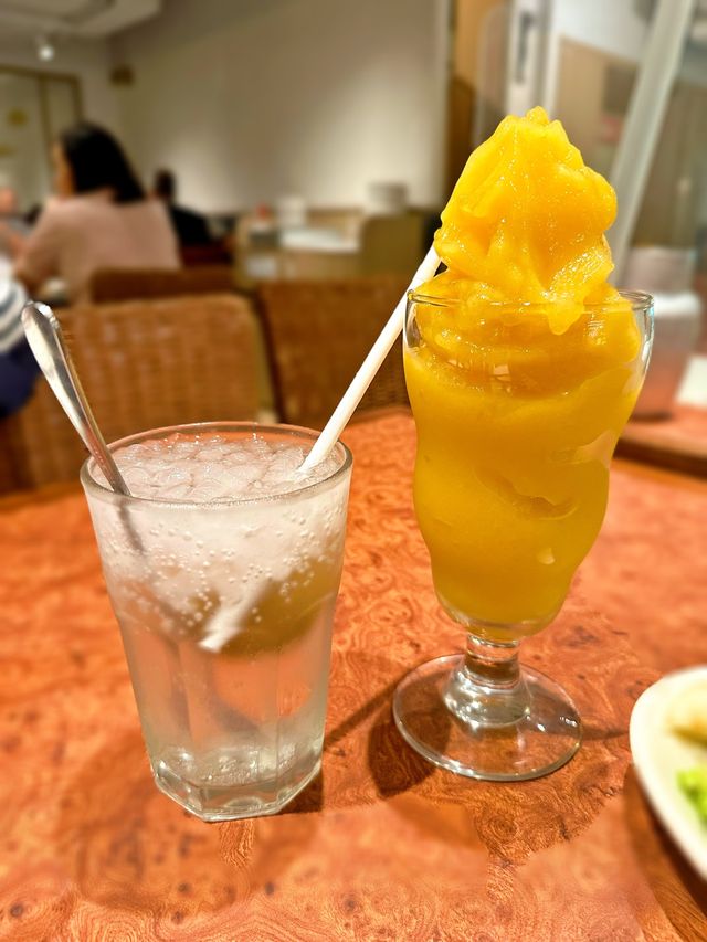 抵食份量足泰國菜