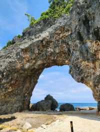 Land Tour in Boracay: DIY