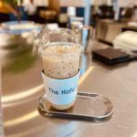The Kafe 