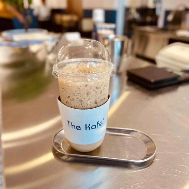 The Kafe 