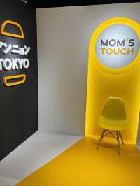 【渋谷】ついに日本上陸！！韓国1400店舗展開マムズタッチ🍗