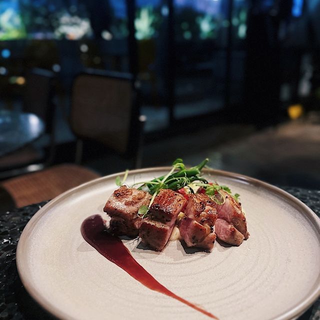 🌟 尖沙咀型格酒吧餐廳 🌟