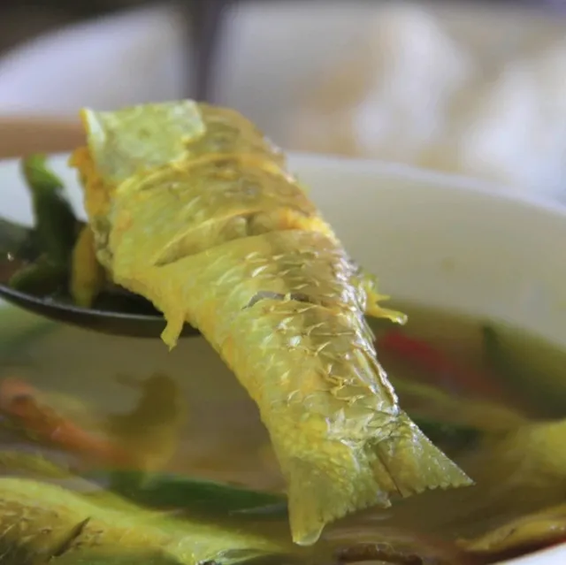 ร้านอาหาร ทิวทัศน์