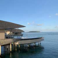 Iridium Luxury Spa