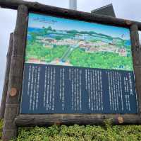 Summit Serenity: Rainbow Line Park