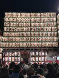 【東京都/鷲神社】賑やかな酉の市