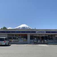 Fuji ☀️🗻 ไปดูฟูจิฟูใจที่ญี่ปุ่น 