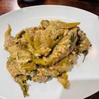 ข้าวต้มปฐมร้านเด็ด รีบไปไม่งั้นอด