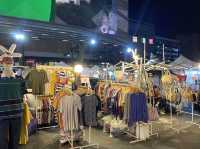 Street Food ลานหน้าThe Street Ratchada 