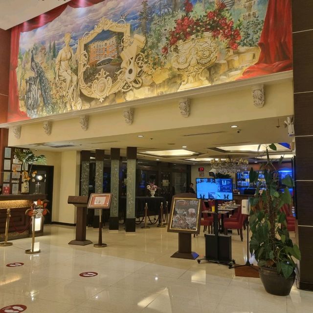 가성비 좋은 필리핀 호텔 엘리자베스 세부(Hotel Elizabeth Cebu)