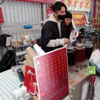 音樂潮流精品新春市集