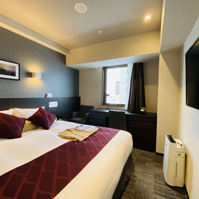Best western plus hotel fino chitose