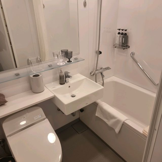 keihan nagoya hotel