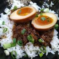 總裁牛肉麵環球A19店