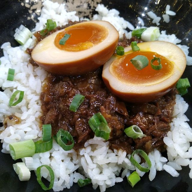 總裁牛肉麵環球A19店