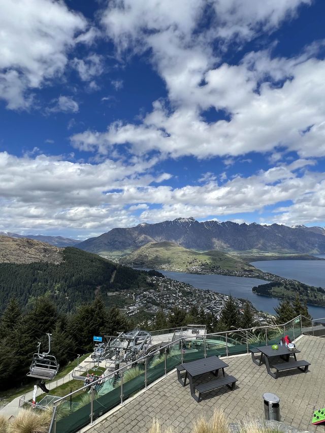 A Must-Do Queenstown Activity!