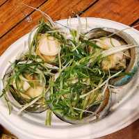 年年有餘(漁) @Sydney Fish Market