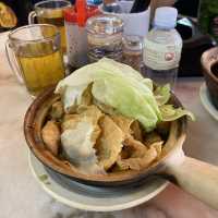 PAO XIANG BAH KUT TEH